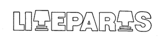 LITEPARTS logo