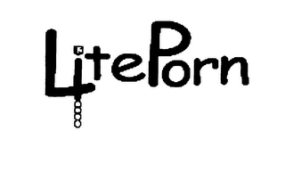 LITEPORN logo