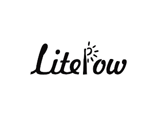 LITEPOW logo