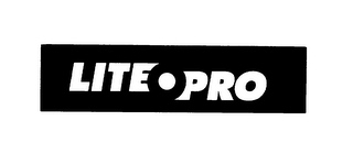 LITEPRO logo