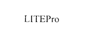 LITEPRO logo