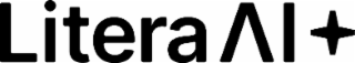 LITERA AI + logo