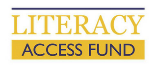 LITERACY ACCESS FUND logo