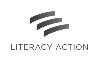 LITERACY ACTION logo
