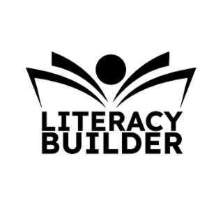 LITERACY BUILDER logo