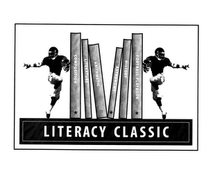 LITERACY CLASSIC logo