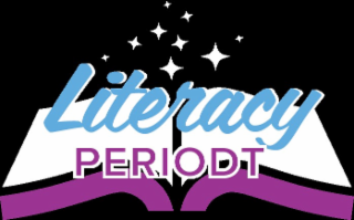 LITERACY PERIODT logo
