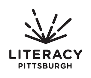 LITERACY PITTSBURGH logo