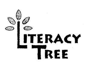 LITERACY TREE logo