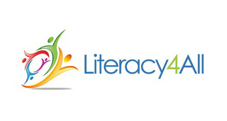 LITERACY4ALL logo
