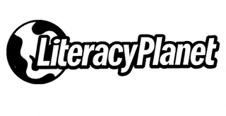 LITERACYPLANET logo