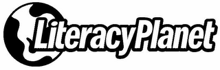 LITERACYPLANET logo