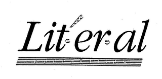 LITERAL logo