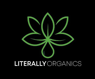LITERALLYORGANICS logo