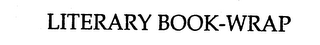 LITERARY BOOK-WRAP logo