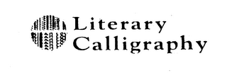 LITERARY CALLIGRAPHY logo