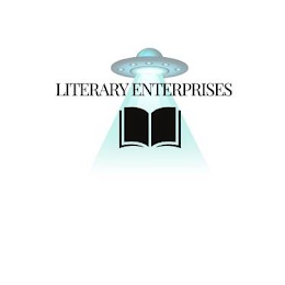 LITERARY ENTERPRISES logo