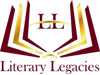 LITERARY LEGACIES LL logo