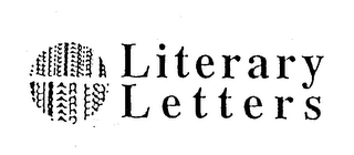 LITERARY LETTERS logo