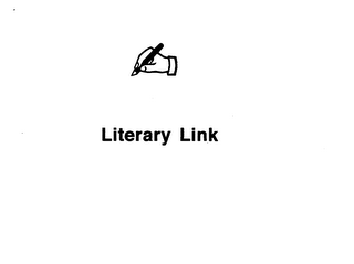 LITERARY LINK logo