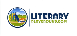 LITERARY PLAYGROUND.COM logo
