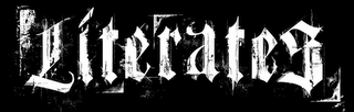 LITERATES logo