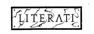 LITERATI logo