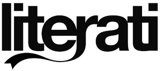 LITERATI logo