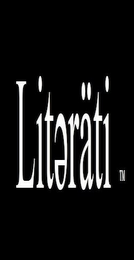 LITERATI logo