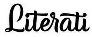 LITERATI logo