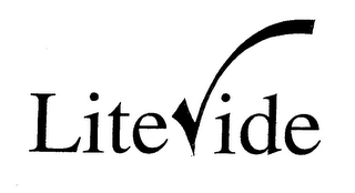 LITERIDE logo