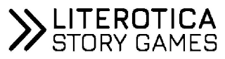 LITEROTICA STORY GAMES logo