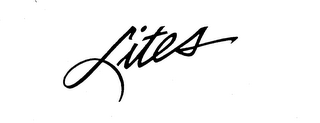 LITES logo