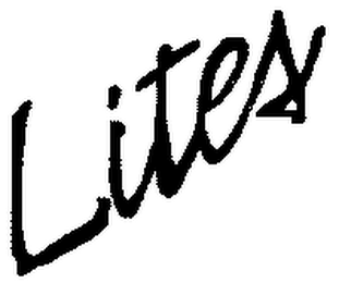 LITES logo