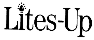 LITES-UP logo