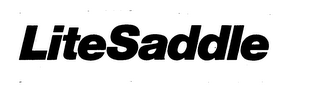 LITESADDLE logo