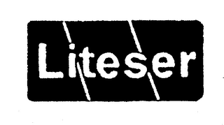 LITESER logo