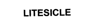 LITESICLE logo