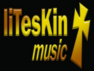 LITESKIN MUSIC logo