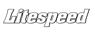 LITESPEED logo