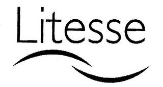 LITESSE logo