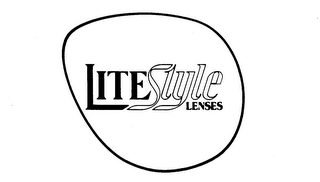 LITESTYLE LENSES logo