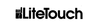 LITETOUCH logo
