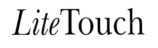 LITETOUCH logo