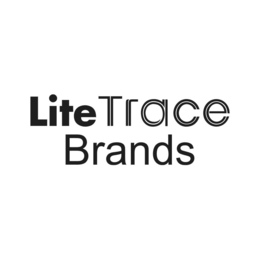 LITETRACE BRANDS logo