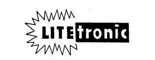 LITETRONIC logo