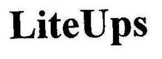 LITEUPS logo