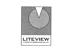 LITEVIEW A DIVISION OF WEATHER SHIELD MFG., INC. logo