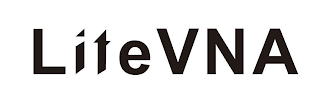 LITEVNA logo