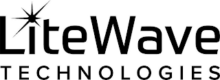 LITEWAVE TECHNOLOGIES logo